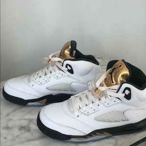 Jordan 5 retro 2016